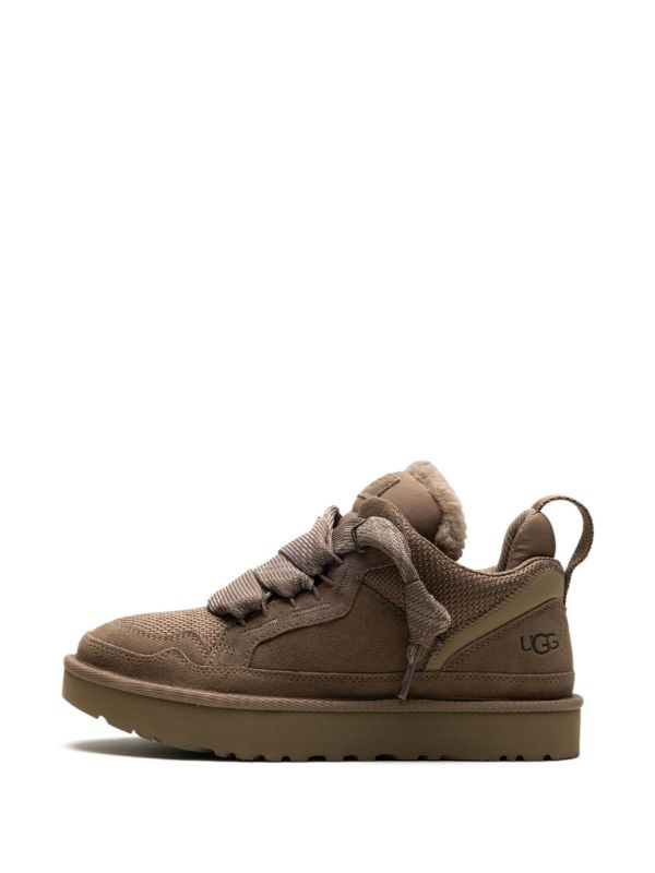 UGG Lowmel Hickory sneakers