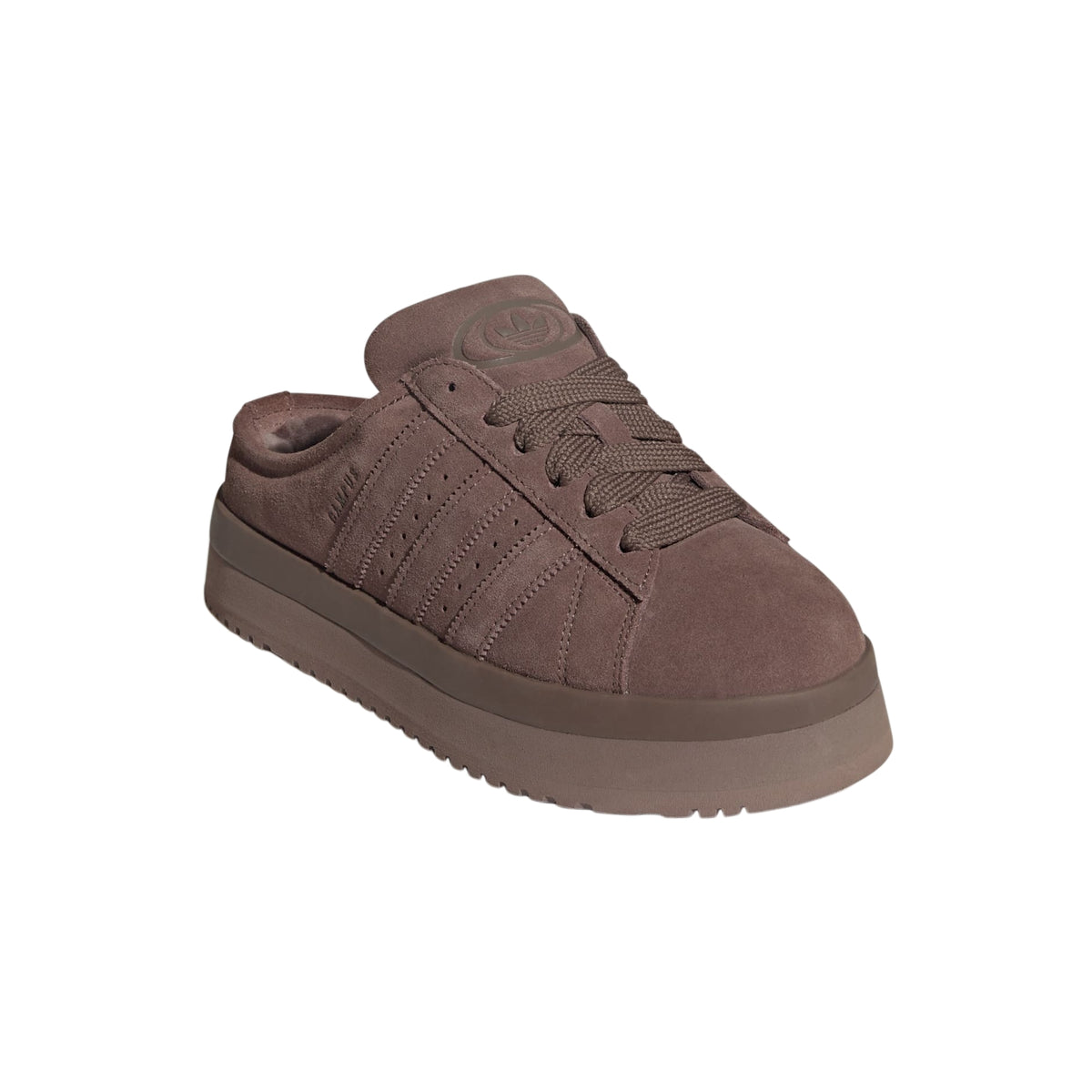 Adidas campus 00s winter earth strata brown