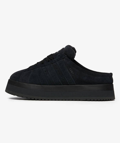 Adidas campus 00s winter Black
