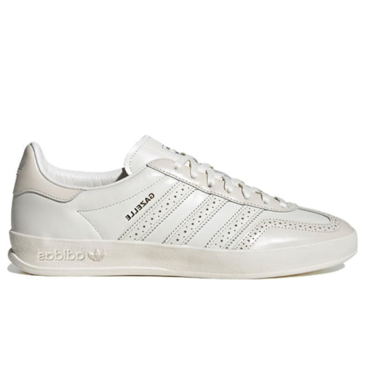 Adidas Gazelle Indoor Cream White sneakers