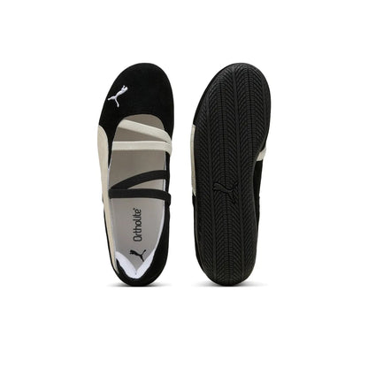 Puma Speedcat Ballet Black White