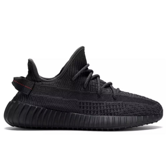 Adidas Yeezy Boost 350 V2 Black Non Reflective