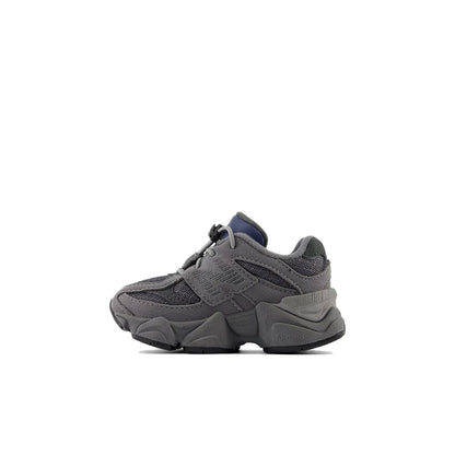 New Balance 9060 Castlerock Dark Grey Kids Sneakers