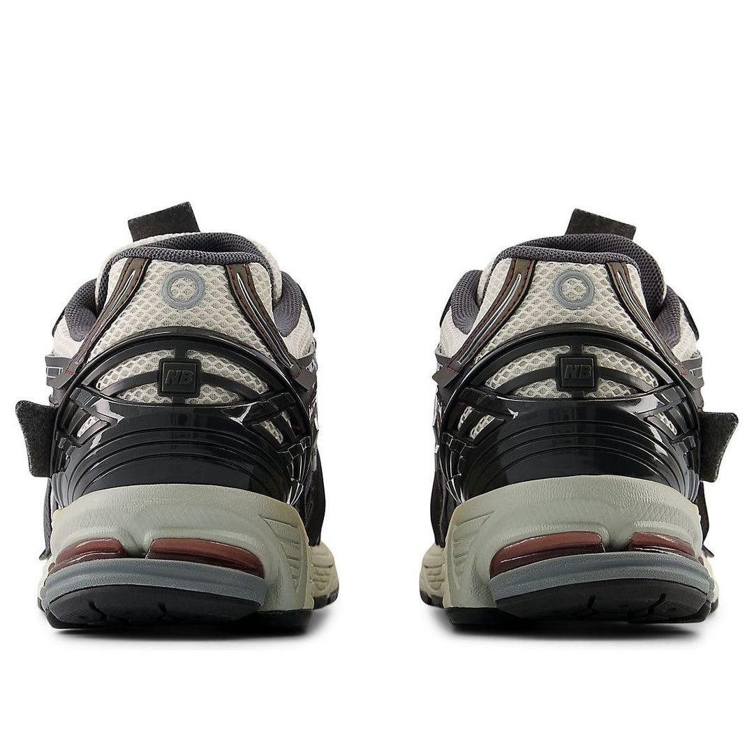 New Balance 1906A Eggplant Crimson Sea Salt