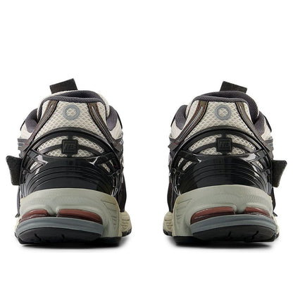 New Balance 1906A Eggplant Crimson Sea Salt
