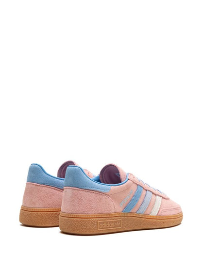 Adidas Spezial Semi Pink Spark Light Blue