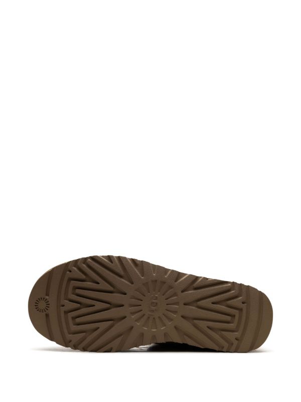 UGG Classic Ultra Mini Sude