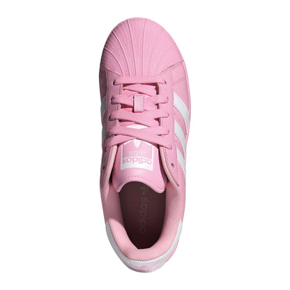 Adidas Superstar XLG Pink White