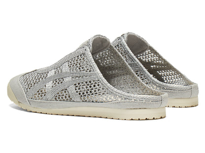 Onitsuka Tiger Mexico 66 SABOT Pure Silver