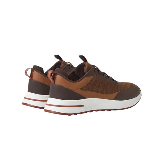 LORO PIANA Week End Walk Sneaker Kenyon