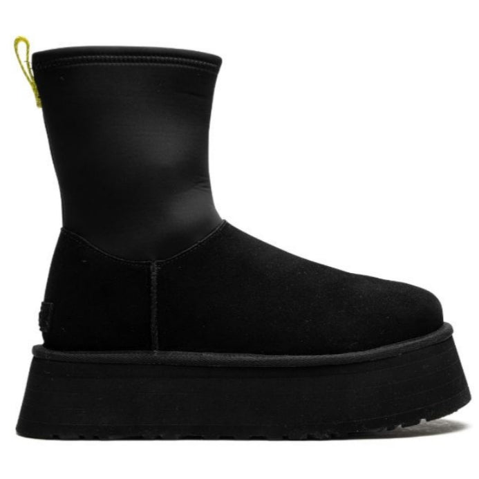 UGG Classic Dipper Boot black