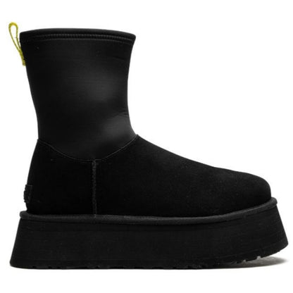 UGG Classic Dipper Boot black