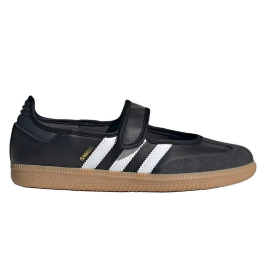 Adidas Samba Mary Jane Black sneakers