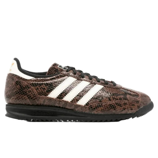 Adidas SL 72 OG Snakeskin Preloved Sneakers