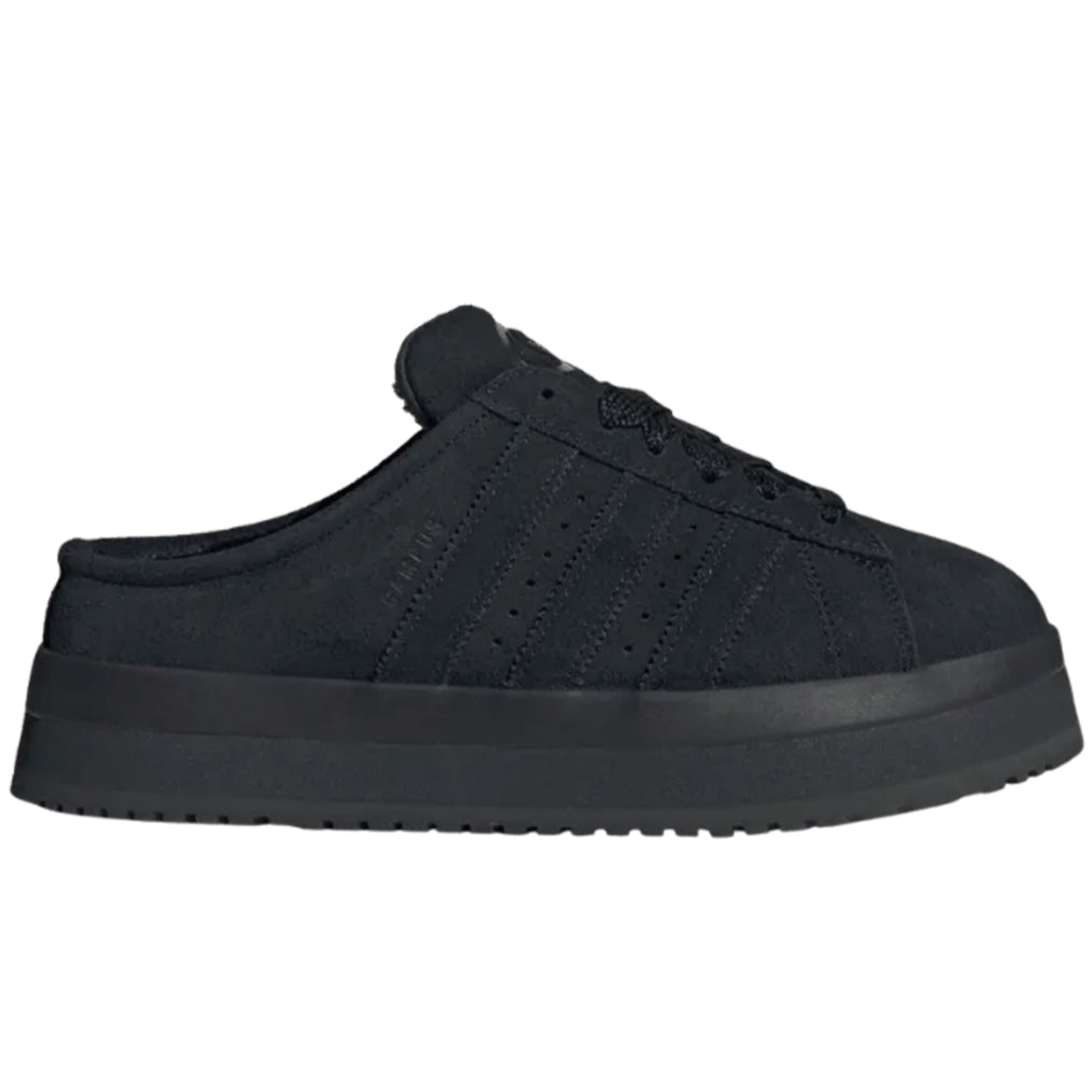 Adidas campus 00s winter Black