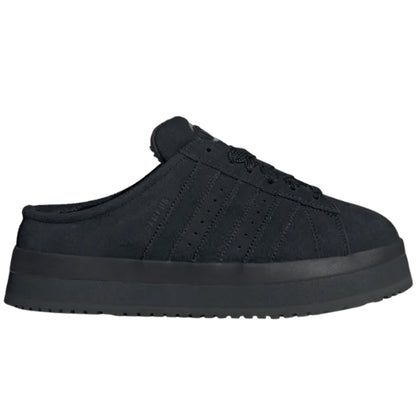 Adidas campus 00s winter Black