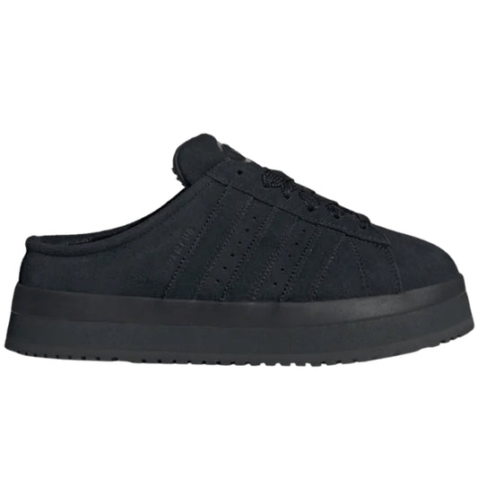 Adidas campus 00s winter Black