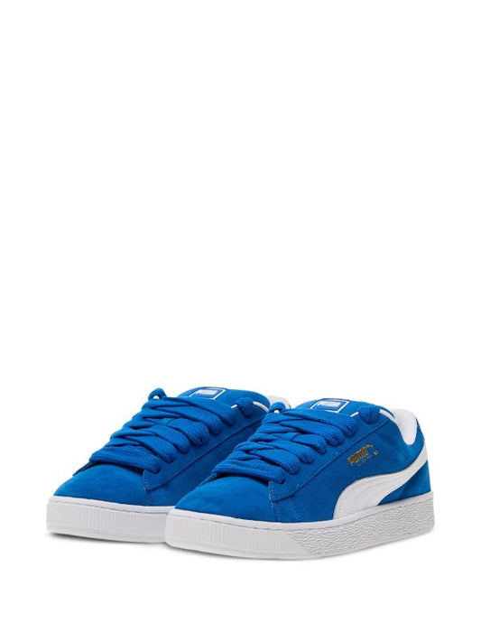 Puma Sude XL Blue sneakers