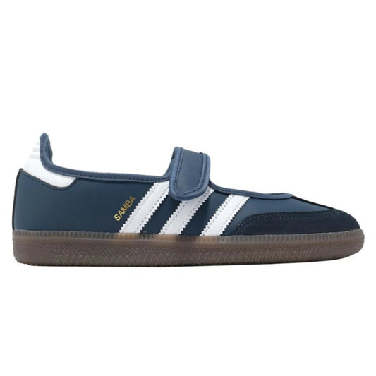 Adidas Samba Mary Jane Navy sneakers
