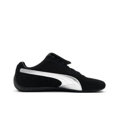 PUMA Open Yy Speedcat Black Shadow Grey