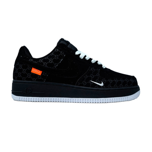 Nike Air Force 1 x Gucci