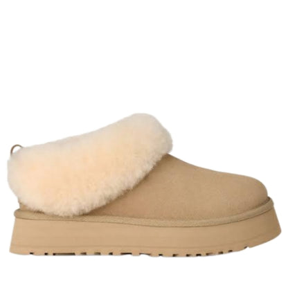 UGG Tazzelle Slipper mustard seed sand tan