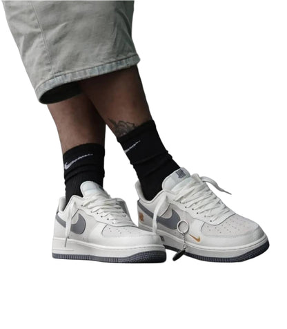 Air force 1 x Undefeated