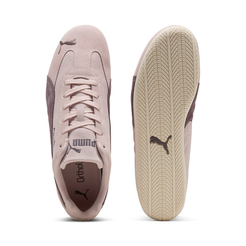 Puma Speedcat Mauve Mist Raisin
