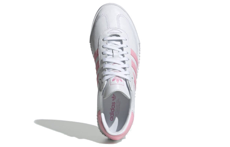 Adidas Sambarose True Pink