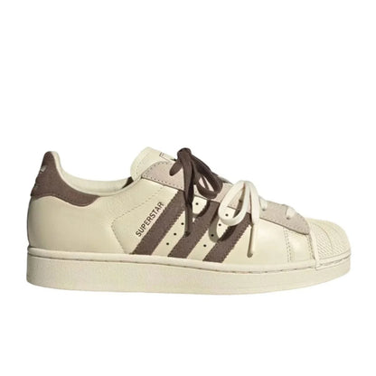 Adidas Superstar Molly-Mae Latte