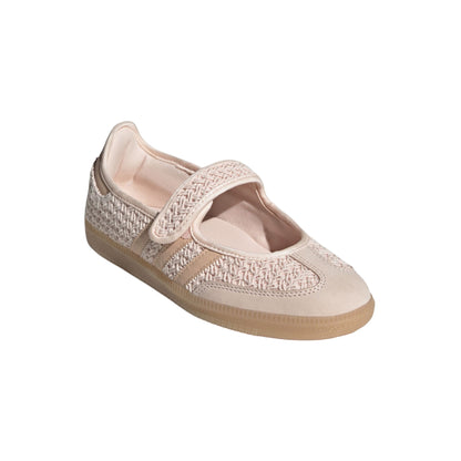 Adidas Samba Mary Jane Wonder Quartz