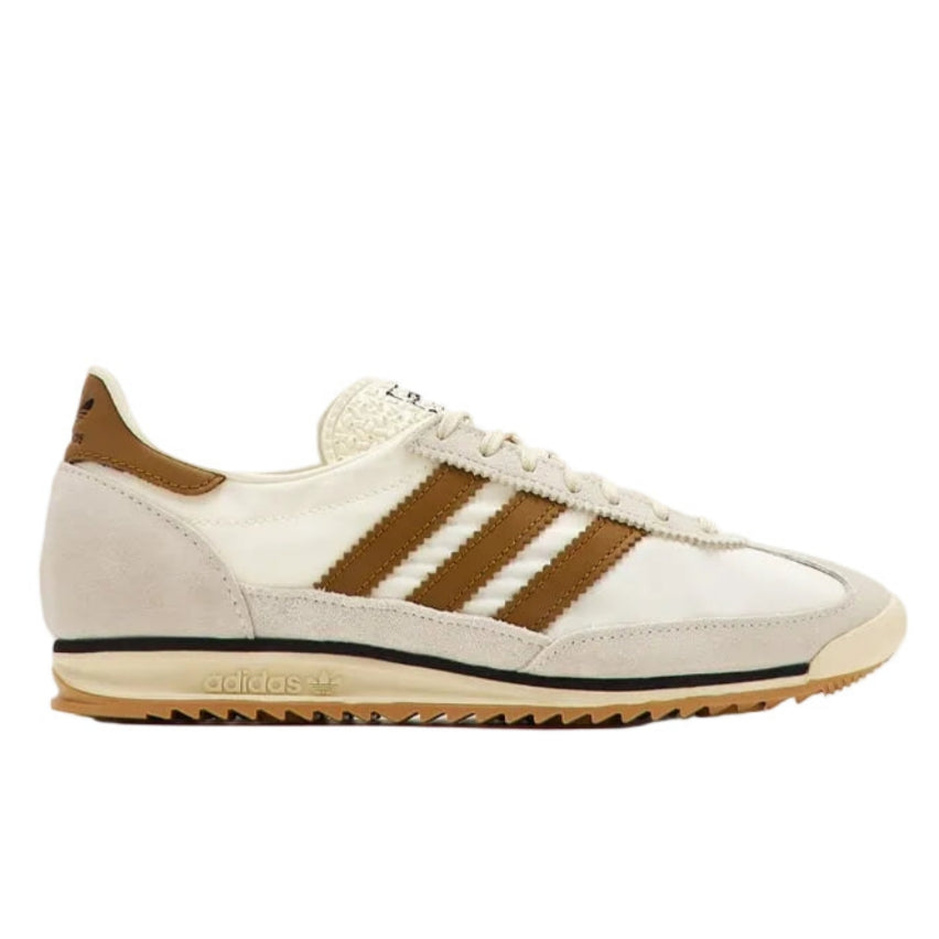 Adidas SL 72 og cream white bronze