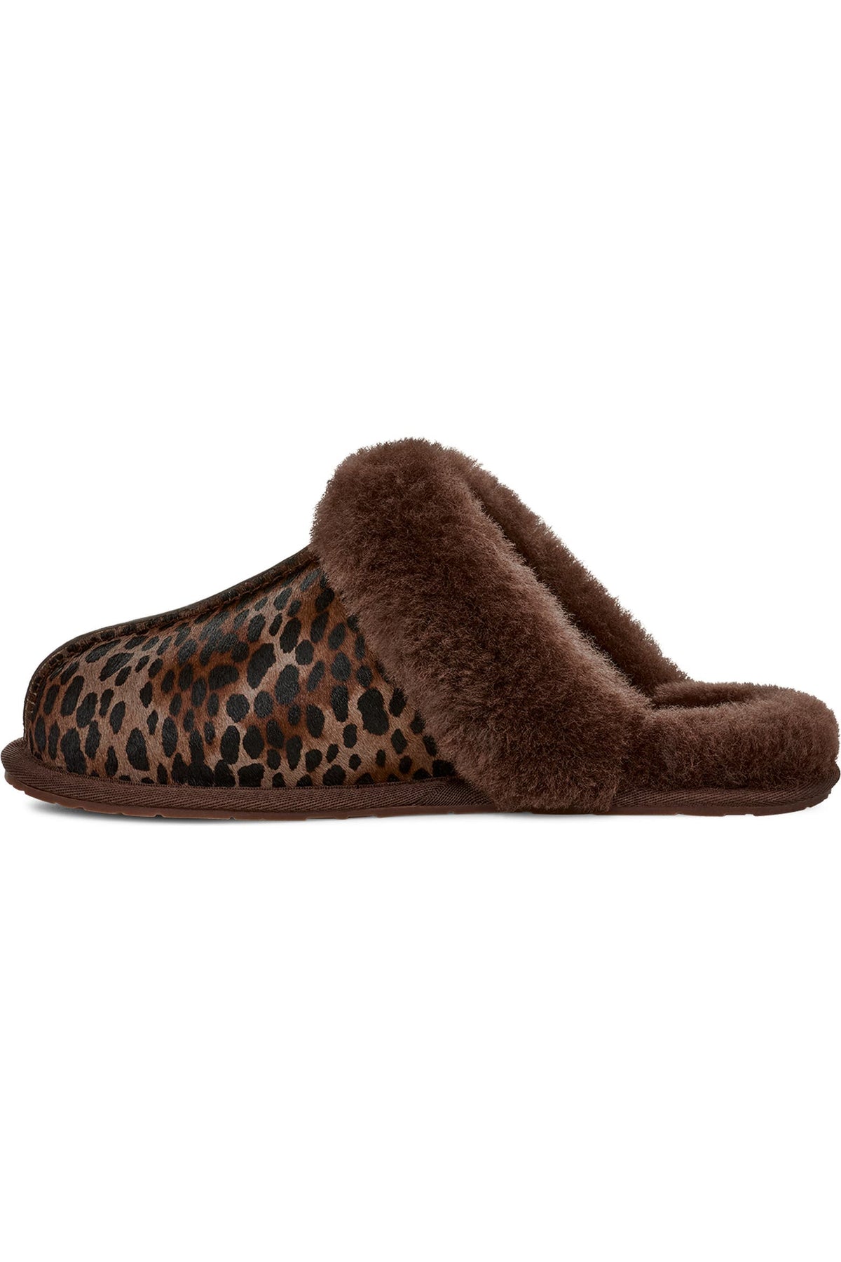 UGG Scuffette ll Slipper Burnt Cedar