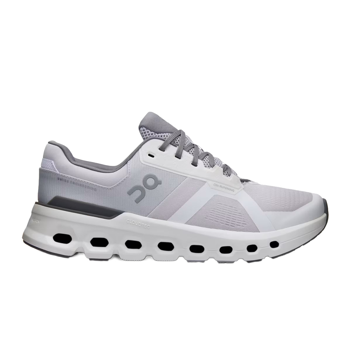 On Running Cloudrunner 2 Grey Reflective_Unique Store