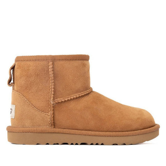 UGG Classic Mini II Boot Chestnut Kids