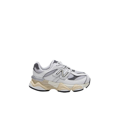 New Balance 9060 Grey Day Kids Sneakers