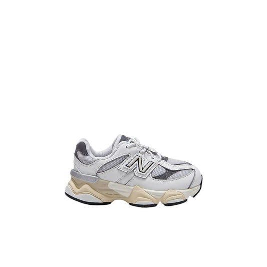 New Balance 9060 Grey Day Kids Sneakers
