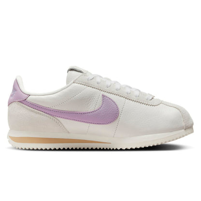 Nike Cortez White Iced Lilac