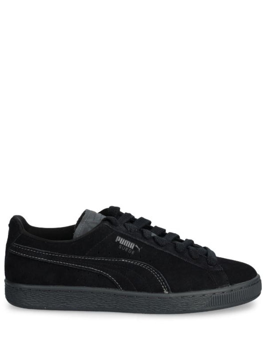 Puma Sude XXL Black sneakers_Unique Store
