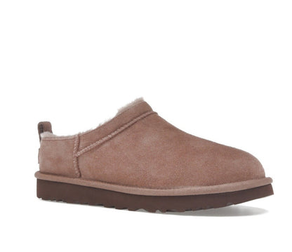 UGG Classic Micro Rocky Oak
