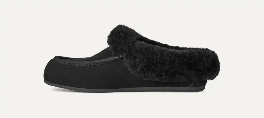 UGG Ansley Mule Black