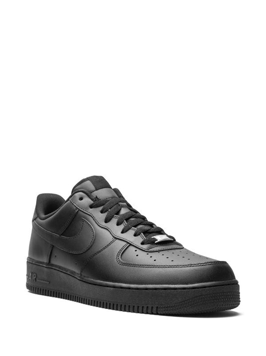 Nike Air Force 1 Low Triple Black