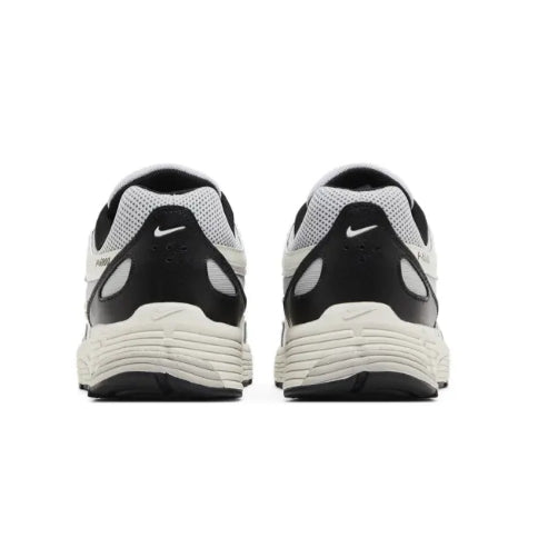 Nike P 6000 Platinum Tint Black
