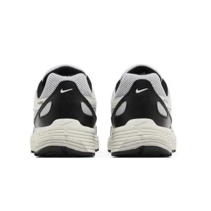 Nike P 6000 Platinum Tint Black