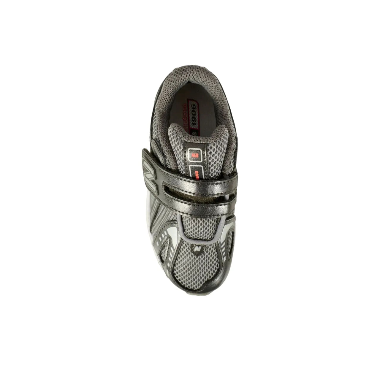 New Balance Kids 1906 dark silver Kids Sneakers
