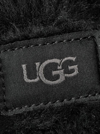 UGG Disquette Slipper Black