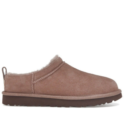 UGG Classic Micro Rocky Oak