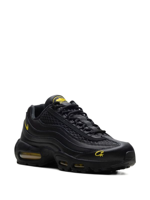 Nike Air Max 95 SP Corteiz Honey Black