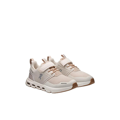 On Running Cloud Play Dew Lark Kids Sneakers