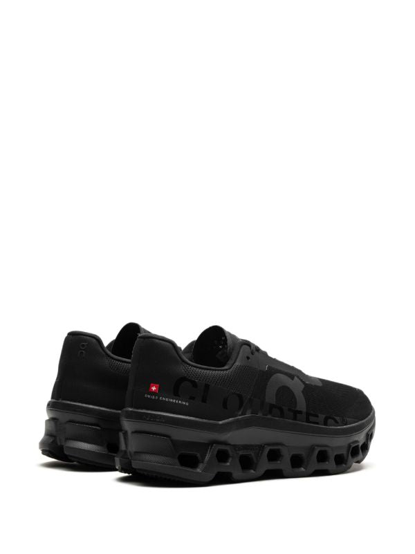 On Cloud Monster Triple Black
